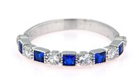 Anello Forever Gioielli Donna in Argento Zircone FGCO00500 - FGCO00500